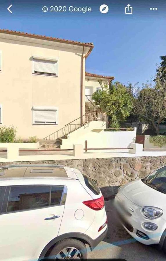 فيلا Casa Milheiro - Sunny Garden In Porto Aguim المظهر الخارجي الصورة